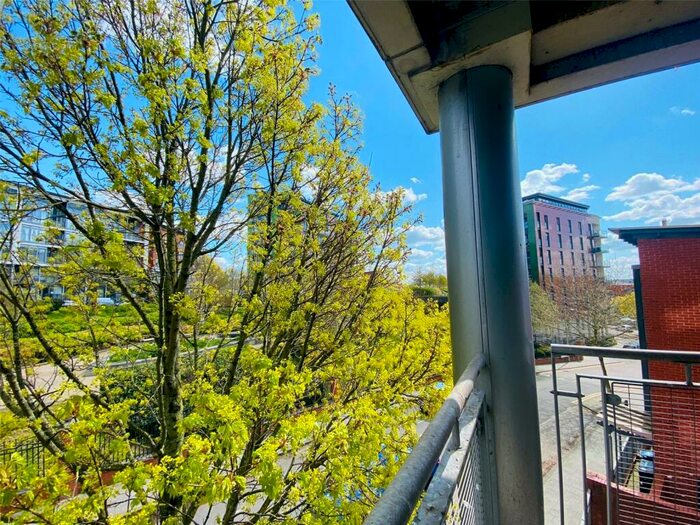 2 Bedroom Apartment To Rent In Alfred Knight Way, Birmingham, West Midlands, B15