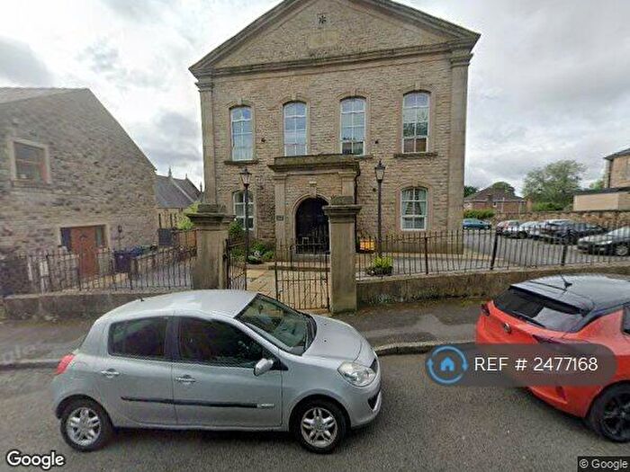 1 Bedroom Flat To Rent In Wesley Street Tottington Bury, Manchester, BL8