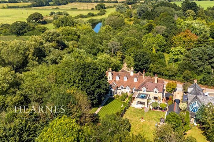 4 Bedroom House For Sale In Muscliffe Lane, Muscliff, Bournemouth, BH9