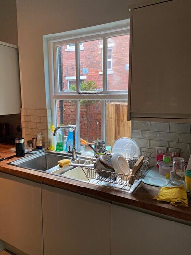 1 Bedroom Apartment To Rent In Stirling Road, Edgbaston, B16