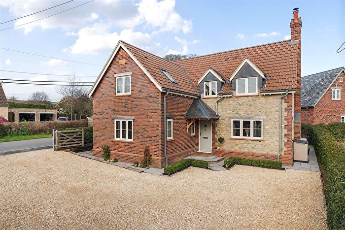 4 Bedroom Detached House For Sale In Wood Road, Ashill, Ilminster, TA19