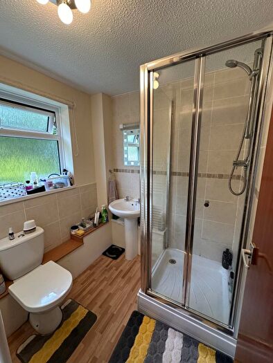 1 Bedroom Flat For Sale In Barton Road, Whiddon Valley, Barnstaple, Devon, EX32