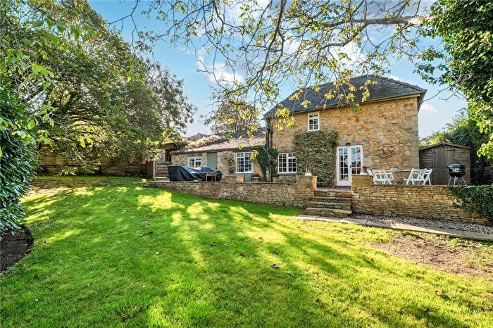 Property To Rent In Weston-Subedge, Chipping Campden, Gloucestershire, GL55