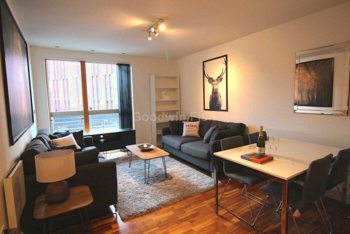 2 Bedroom Apartment To Rent In The Hacienda, Whitworth Street West, Manchester, M1
