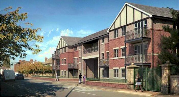 2 Bedroom Apartment To Rent In St Bede's View, Appleton, Widnes, WA8