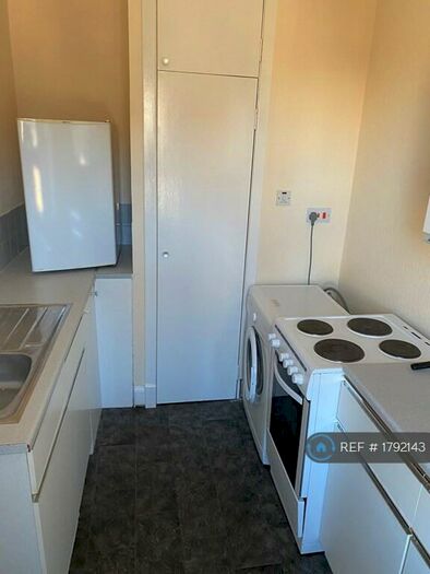 1 Bedroom Flat To Rent In Scott Street, Perth, PH2