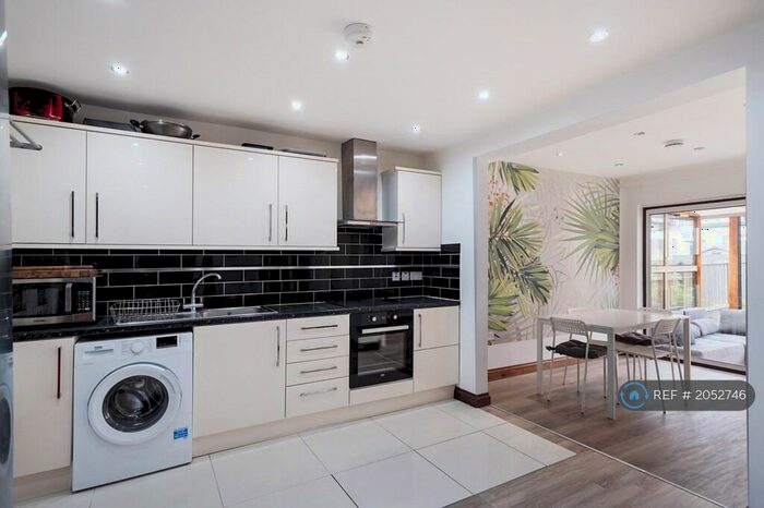 4 Bedroom Terraced House To Rent In Salmons Road, London, N9