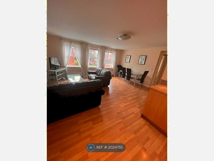 2 Bedroom Flat To Rent In Barkham Mews, Reading, RG1