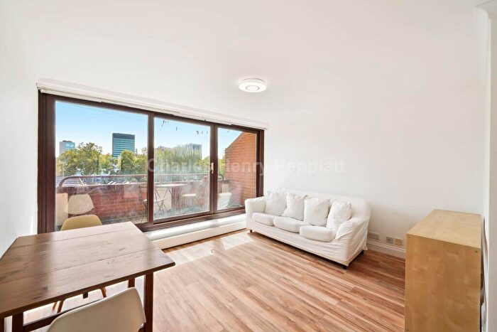 1 Bedroom Apartment To Rent In Polygon Road, Euston, NW1
