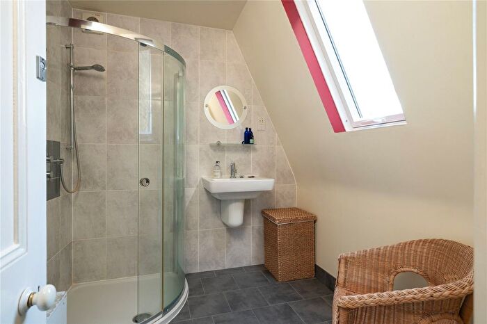 5 Bedroom Semi-Detached House For Sale In Coombe Lane, West Wimbledon, London, SW20