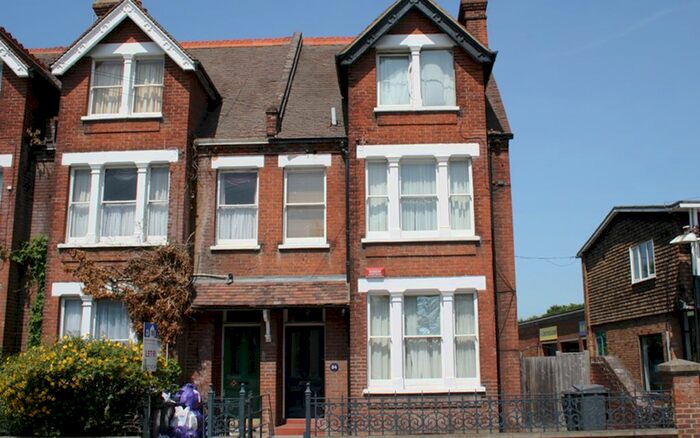 1 Bedroom Flat To Rent In Wincheap, Canterbury, CT1