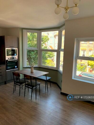 1 Bedroom Flat To Rent In Penshurst Road, Ramsgate, CT11
