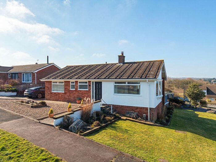 2 Bedroom Detached Bungalow For Sale In Clifton Park, Cromer, NR27