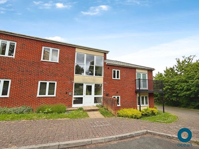 2 Bedroom Flat To Rent In Dirac Road - Ashley Down, BS7