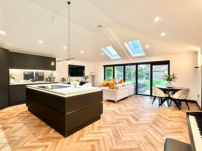 3 Bedroom Detached Bungalow For Sale In Deerswood Lane, Bexhill-On-Sea, TN39