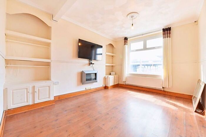 3 Bedroom Terraced House To Rent In Phillip Street, Newport, NP19