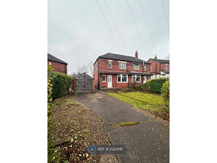 3 Bedroom Semi-Detached House To Rent In Allenby Grove, Leeds, LS11