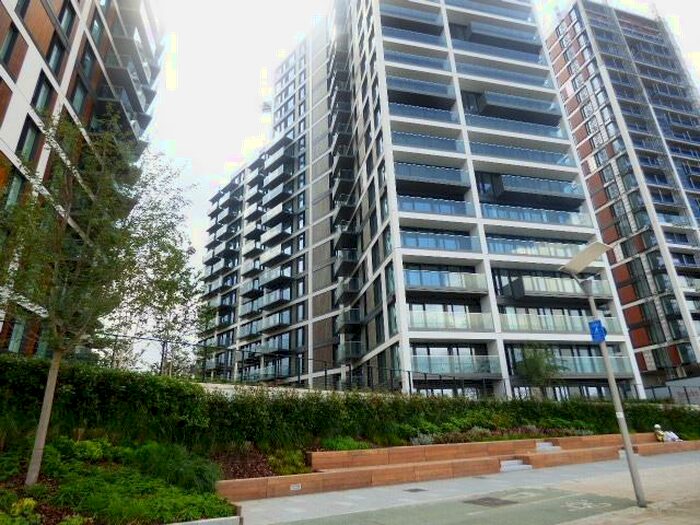 2 Bedroom Apartment To Rent In Deveraux House, Duke Of Wellington Avenue, SE18