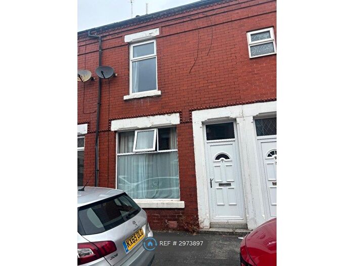2 Bedroom Terraced House To Rent In Kimberley Road, Preston, PR2