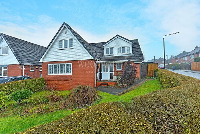 4 Bedroom Detached House For Sale In Holborn View, Codnor, DE5