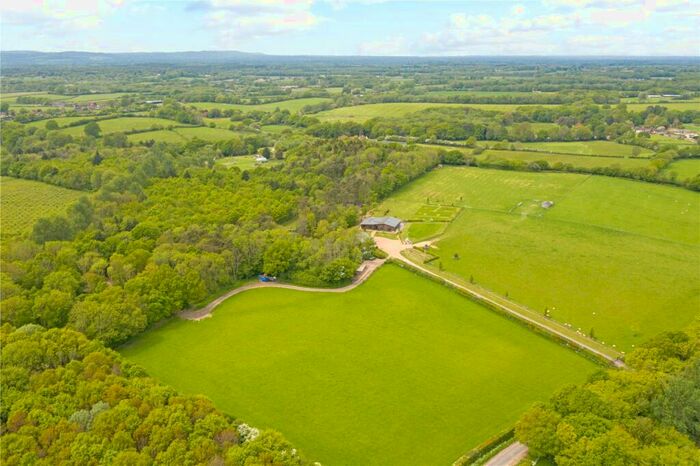 5 Bedroom Detached House For Sale In Smithlands Lane, Chiddingly, Lewes, East Sussex, BN8