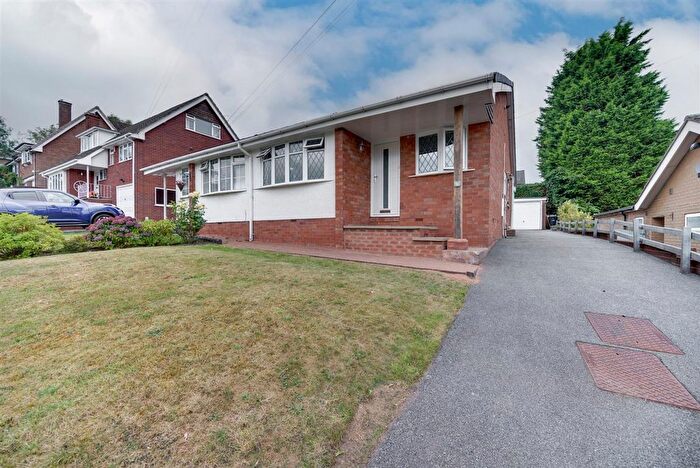 3 Bedroom Semi Detached Bungalow For Sale In Leigh Road, Congleton, CW12