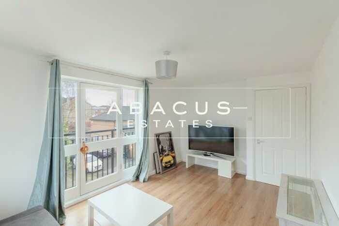 1 Bedroom Flat To Rent In Worley Court, Sandifer Drive, London, NW2