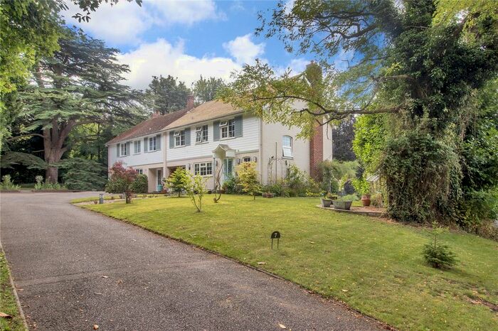 3 Bedroom Semi-Detached House For Sale In Shoreham Place, Shoreham, Kent, TN14