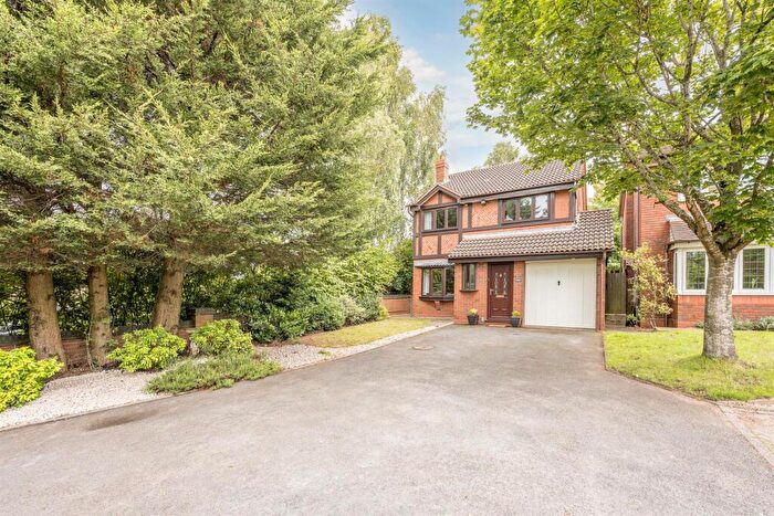 4 Bedroom Detached House To Rent In Swindon Road, Wall Heath, DY6