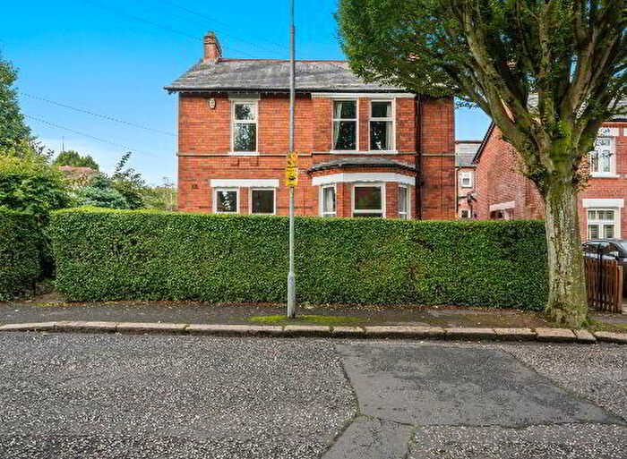 6 Bedroom Detached House For Sale In Bawnmore Road, Belfast, BT9
