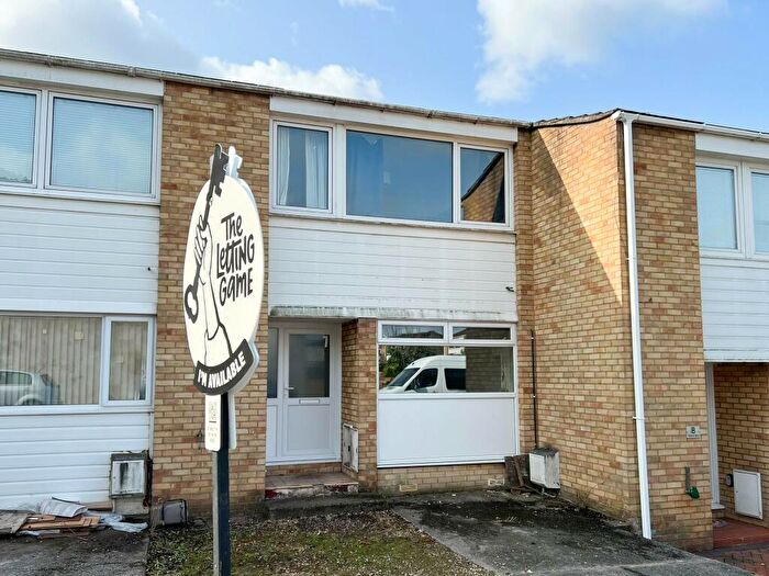 5 Bedroom Terraced House To Rent In Timber Dene, Stapleton, Bristol, BS16