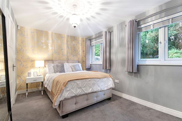 4 Bedroom Detached House For Sale In The Quarries, Boughton Monchelsea, Kent, ME17