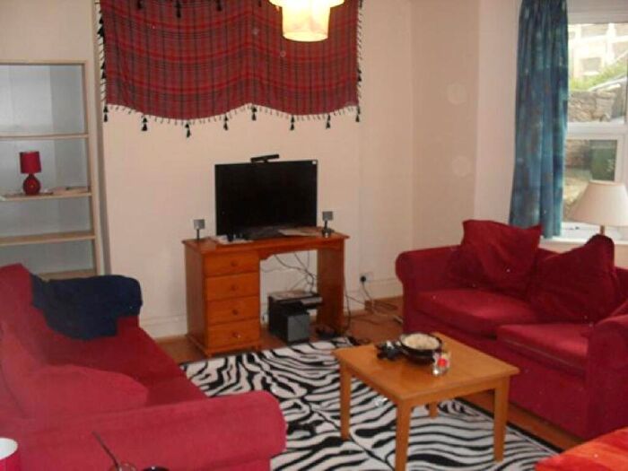 6 Bedroom House To Rent In Cowper Road, Redland, Bristol, Bristol, BS6