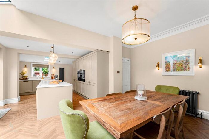 3 Bedroom Semi Detached House For Sale In Grange Avenue, Great Harwood, BB6