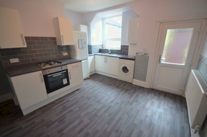 3 Bedroom Terraced House To Rent In Richmond Hill Street, Accrington, BB5