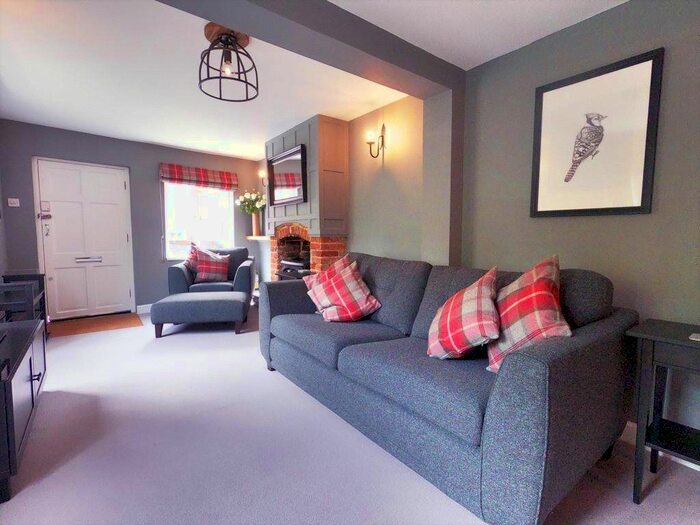 2 Bedroom End Of Terrace House To Rent In Church Street, Eye, Suffolk IP23