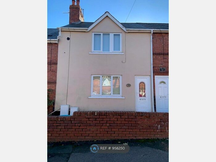 3 Bedroom Terraced House To Rent In Mary Street, Nottinghamshire, NG20
