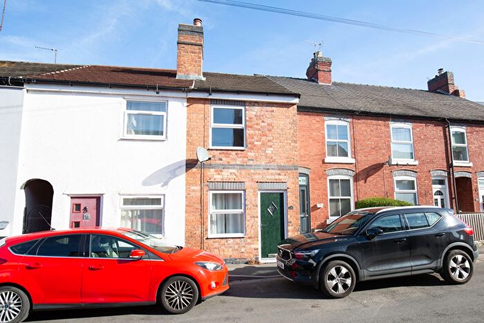 2 Bedroom Terraced House For Sale In New Street, Birchmoor, B78