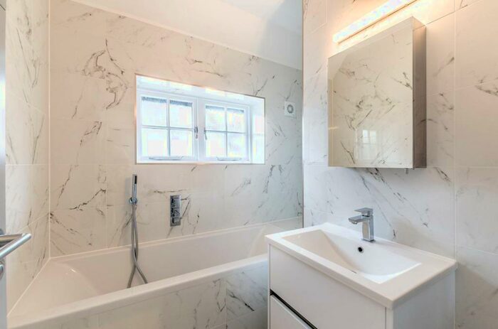 3 Bedroom Semi-Detached House To Rent In Brookland Rise, Hampstead Garden Suburb, London, NW11