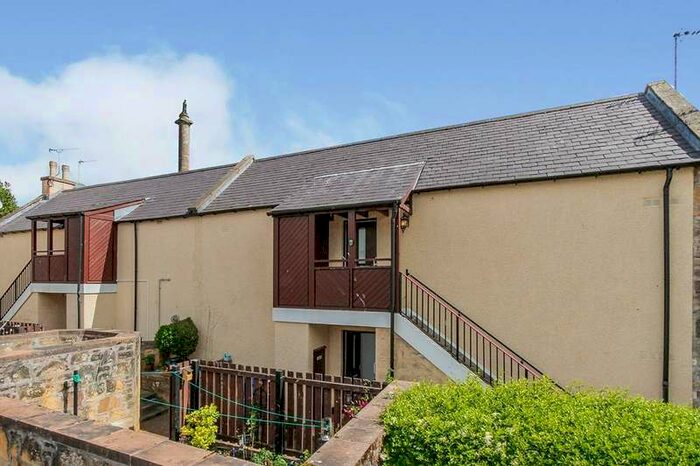 1 Bedroom Apartment To Rent In Chapel Court, Elgin, Morayshire, IV30