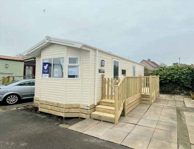 2 Bedroom Bungalow For Sale In Acre Moss Lane, Morecambe, LA4