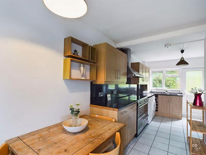 5 Bedroom Terraced House To Rent In Craven Road, Brighton, BN2