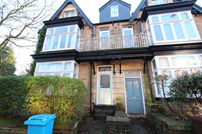 1 Bedroom Flat To Rent In Oakbrook Road, Sheffield, S11