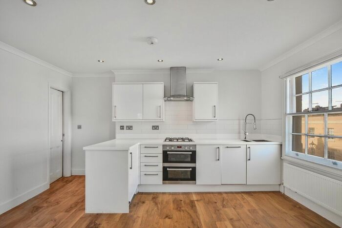 1 Bedroom Flat To Rent In King William Walk, London, SE10