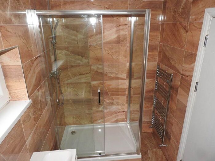 6 Bedroom Property To Rent In Bernard Street, Uplands, Swansea, SA2