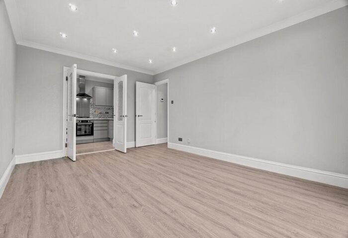 1 Bedroom Flat To Rent In Cavendish House, Croydon, CR0