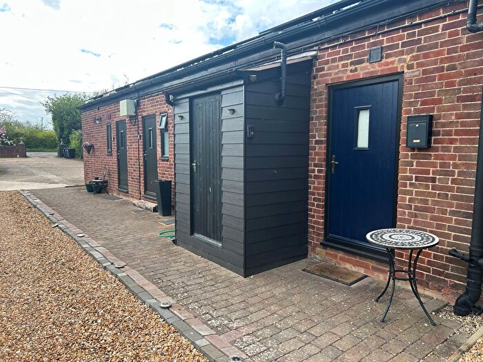 1 Bedroom Property To Rent In Huntingdon, PE28