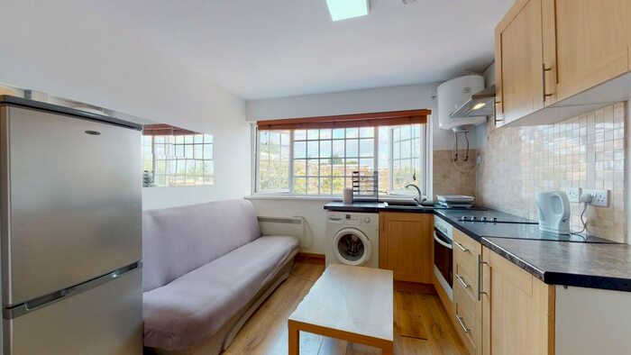 1 Bedroom Flat To Rent In Havenwood, HA9