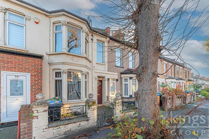 3 Bedroom Terraced House For Sale In Northfield Road, Enfield, EN3