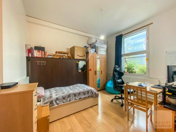 Studio To Rent In Holloway Road, Holloway, London, N7